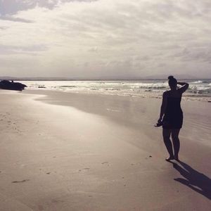 Meet your Posher, Nicola